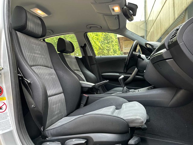 Bmw 118i 129pk 2006 1-serie (origineel-nl), 56-sk-gg - afbeelding 15 van  25