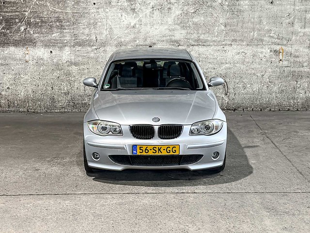 Bmw 118i 129pk 2006 1-serie (origineel-nl), 56-sk-gg - afbeelding 22 van  25