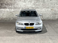 Bmw 118i 129pk 2006 1-serie (origineel-nl), 56-sk-gg - afbeelding 22 van  25