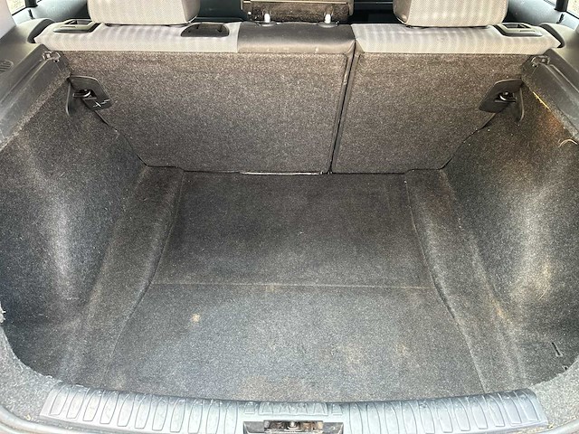 Bmw 118i 129pk 2006 1-serie (origineel-nl), 56-sk-gg - afbeelding 21 van  65