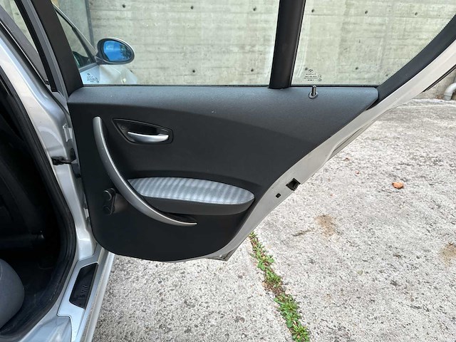 Bmw 118i 129pk 2006 1-serie (origineel-nl), 56-sk-gg - afbeelding 36 van  65