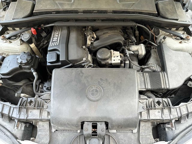 Bmw 118i 129pk 2006 1-serie (origineel-nl), 56-sk-gg - afbeelding 23 van  65