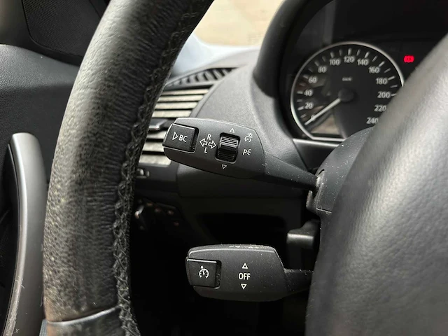 Bmw 118i 129pk 2006 1-serie (origineel-nl), 56-sk-gg - afbeelding 15 van  65