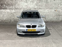 Bmw 118i 129pk 2006 1-serie (origineel-nl), 56-sk-gg - afbeelding 6 van  28