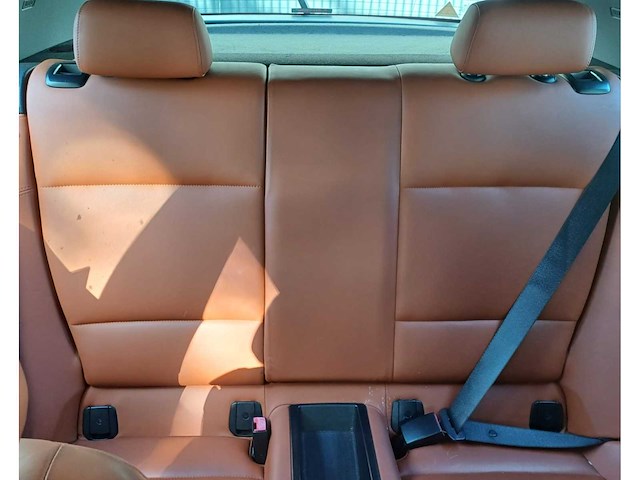 Bmw 118i business line, 03-xn-bt - afbeelding 2 van  10