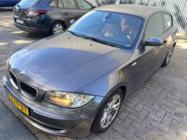 Bmw 118i business line, 03-xn-bt - afbeelding 1 van  10