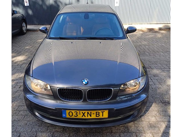 Bmw 118i business line, 03-xn-bt - afbeelding 4 van  10