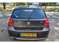 Bmw 118i business line, 03-xn-bt - afbeelding 5 van  10
