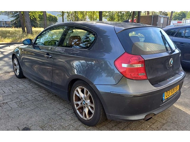 Bmw 118i business line, 03-xn-bt - afbeelding 7 van  10