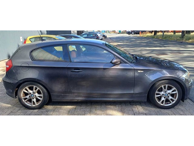 Bmw 118i business line, 03-xn-bt - afbeelding 8 van  10