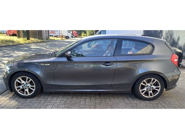 Bmw 118i business line, 03-xn-bt - afbeelding 9 van  10