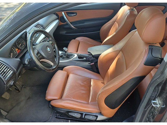 Bmw 118i business line, 03-xn-bt - afbeelding 10 van  10