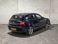 Bmw 118i business line 129pk 2007 1-serie (origineel-nl) automaat, 84-ts-kh - afbeelding 2 van  30