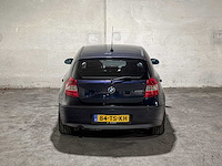 Bmw 118i business line 129pk 2007 1-serie (origineel-nl) automaat, 84-ts-kh - afbeelding 3 van  30