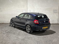 Bmw 118i business line 129pk 2007 1-serie (origineel-nl) automaat, 84-ts-kh - afbeelding 5 van  30