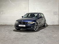 Bmw 118i business line 129pk 2007 1-serie (origineel-nl) automaat, 84-ts-kh - afbeelding 1 van  30