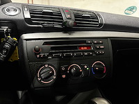 Bmw 118i business line 129pk 2007 1-serie (origineel-nl) automaat, 84-ts-kh - afbeelding 9 van  30