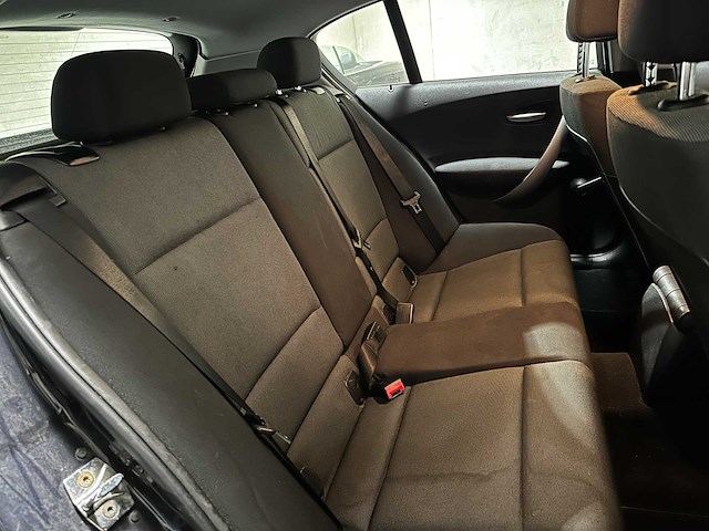 Bmw 118i business line 129pk 2007 1-serie (origineel-nl) automaat, 84-ts-kh - afbeelding 20 van  30