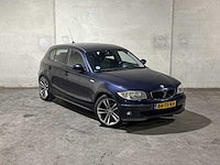 Bmw 118i business line 129pk 2007 1-serie (origineel-nl) automaat, 84-ts-kh - afbeelding 29 van  30