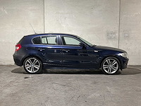 Bmw 118i business line 129pk 2007 1-serie (origineel-nl) automaat, 84-ts-kh - afbeelding 30 van  30