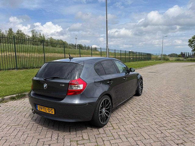 Bmw 118i business line, 39-tl-dg - afbeelding 2 van  5