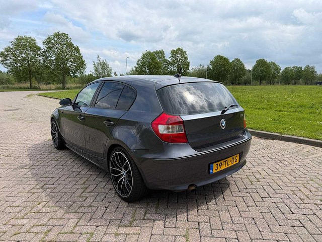 Bmw 118i business line, 39-tl-dg - afbeelding 3 van  5