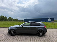 Bmw 118i business line, 39-tl-dg - afbeelding 4 van  5