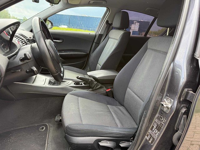 Bmw 118i business line, 39-tl-dg - afbeelding 5 van  5