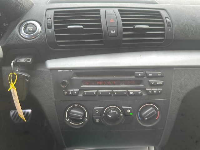 Bmw 118i business line, 59-hkd-9 - afbeelding 10 van  14