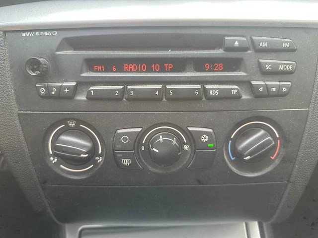 Bmw 118i business line, 59-hkd-9 - afbeelding 1 van  14