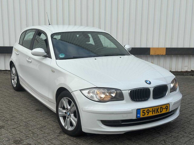 Bmw 118i business line, 59-hkd-9 - afbeelding 2 van  14