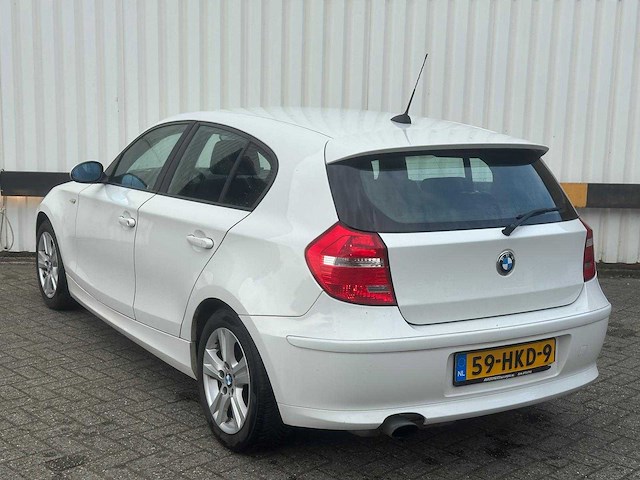 Bmw 118i business line, 59-hkd-9 - afbeelding 3 van  14