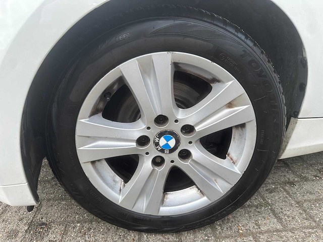 Bmw 118i business line, 59-hkd-9 - afbeelding 4 van  14