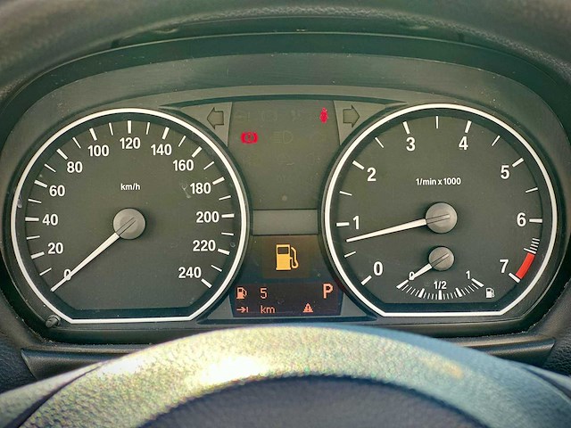 Bmw 118i cabrio automaat, 65-jxj-6 - afbeelding 5 van  13