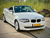 Bmw 118i cabrio automaat, 65-jxj-6 - afbeelding 8 van  13