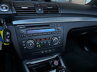 Bmw 118i cabrio high executive 1-serie 143pk 2011, l-752-xs - afbeelding 8 van  25