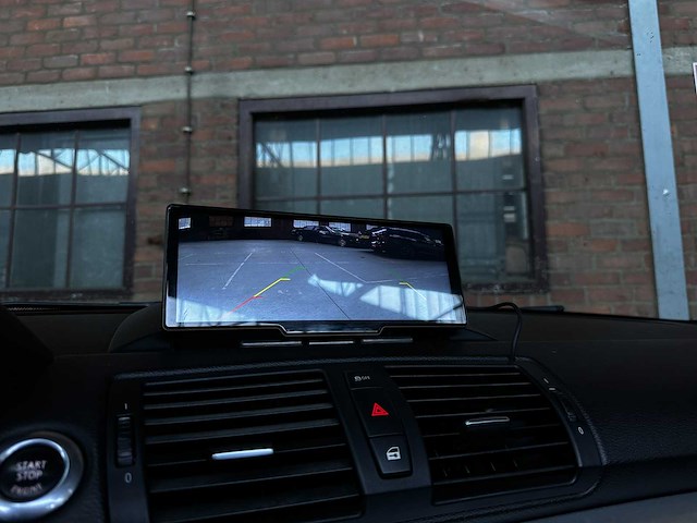 Bmw 118i cabrio high executive 1-serie 143pk 2011, l-752-xs - afbeelding 10 van  25