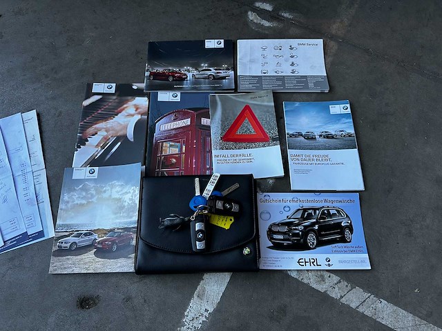 Bmw 118i cabrio high executive 1-serie 143pk 2011, l-752-xs - afbeelding 21 van  25