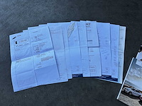 Bmw 118i cabrio high executive 1-serie 143pk 2011, l-752-xs - afbeelding 22 van  25