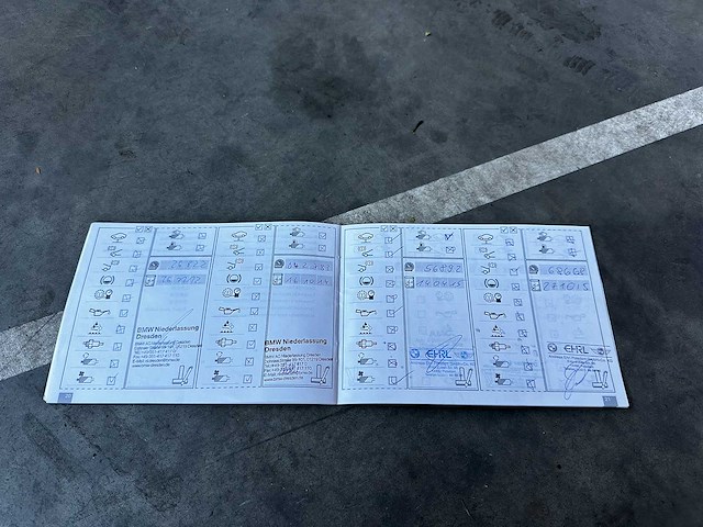 Bmw 118i cabrio high executive 1-serie 143pk 2011, l-752-xs - afbeelding 23 van  25