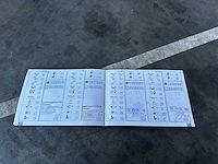 Bmw 118i cabrio high executive 1-serie 143pk 2011, l-752-xs - afbeelding 23 van  25