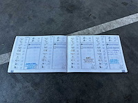 Bmw 118i cabrio high executive 1-serie 143pk 2011, l-752-xs - afbeelding 24 van  25