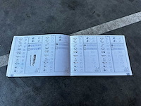 Bmw 118i cabrio high executive 1-serie 143pk 2011, l-752-xs - afbeelding 25 van  25