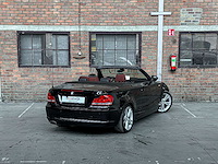 Bmw 118i cabrio high executive 1-serie 143pk 2011, l-752-xs - afbeelding 21 van  38