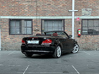Bmw 118i cabrio high executive 1-serie 143pk 2011, l-752-xs - afbeelding 22 van  38