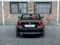 Bmw 118i cabrio high executive 1-serie 143pk 2011, l-752-xs - afbeelding 23 van  38