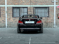 Bmw 118i cabrio high executive 1-serie 143pk 2011, l-752-xs - afbeelding 24 van  38