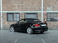 Bmw 118i cabrio high executive 1-serie 143pk 2011, l-752-xs - afbeelding 26 van  38