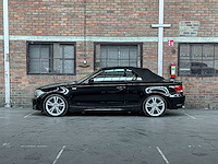 Bmw 118i cabrio high executive 1-serie 143pk 2011, l-752-xs - afbeelding 27 van  38