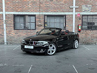 Bmw 118i cabrio high executive 1-serie 143pk 2011, l-752-xs